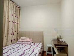 Skypark Residences (D27), Condominium #455697911